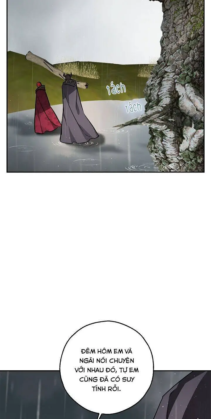Hôn Phu Ẩn Sắc Nettruyen ZZZ Chương 31 Page 23