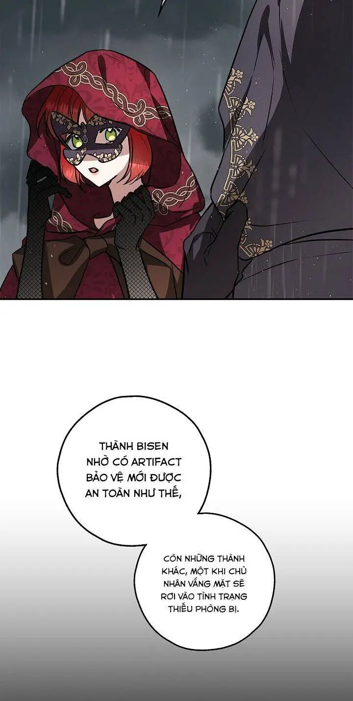 Hôn Phu Ẩn Sắc Nettruyen ZZZ Chương 31 Page 24
