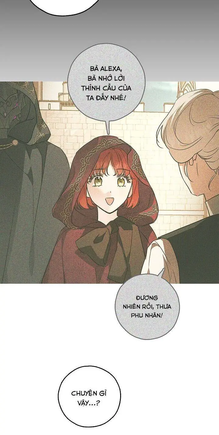 Hôn Phu Ẩn Sắc Nettruyen ZZZ Chương 31 Page 27