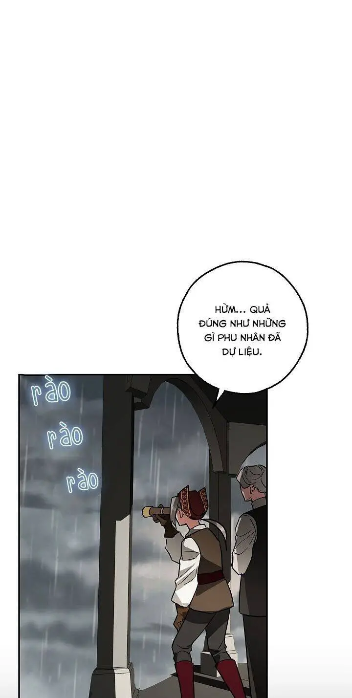 Hôn Phu Ẩn Sắc Nettruyen ZZZ Chương 31 Page 28