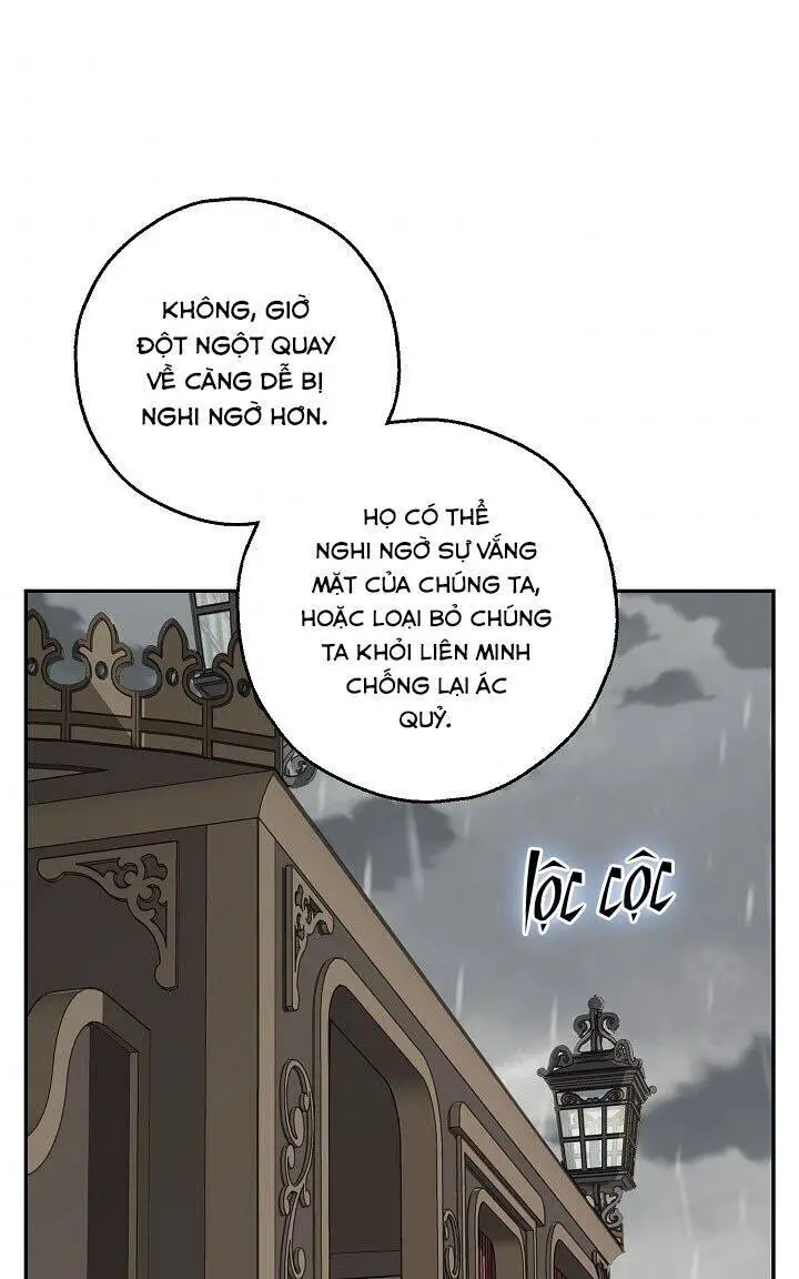 Hôn Phu Ẩn Sắc Nettruyen ZZZ Chương 31 Page 41
