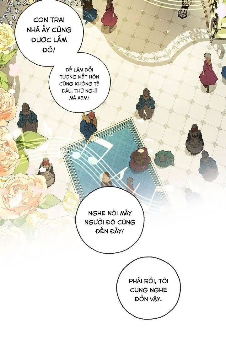 Hôn Phu Ẩn Sắc Nettruyen ZZZ Chương 31 Page 54