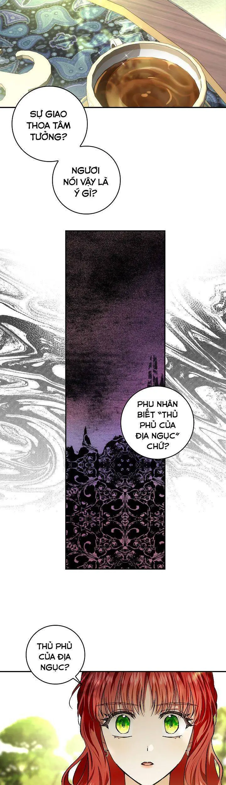 Hôn Phu Ẩn Sắc Nettruyen ZZZ Chương 79 Page 13