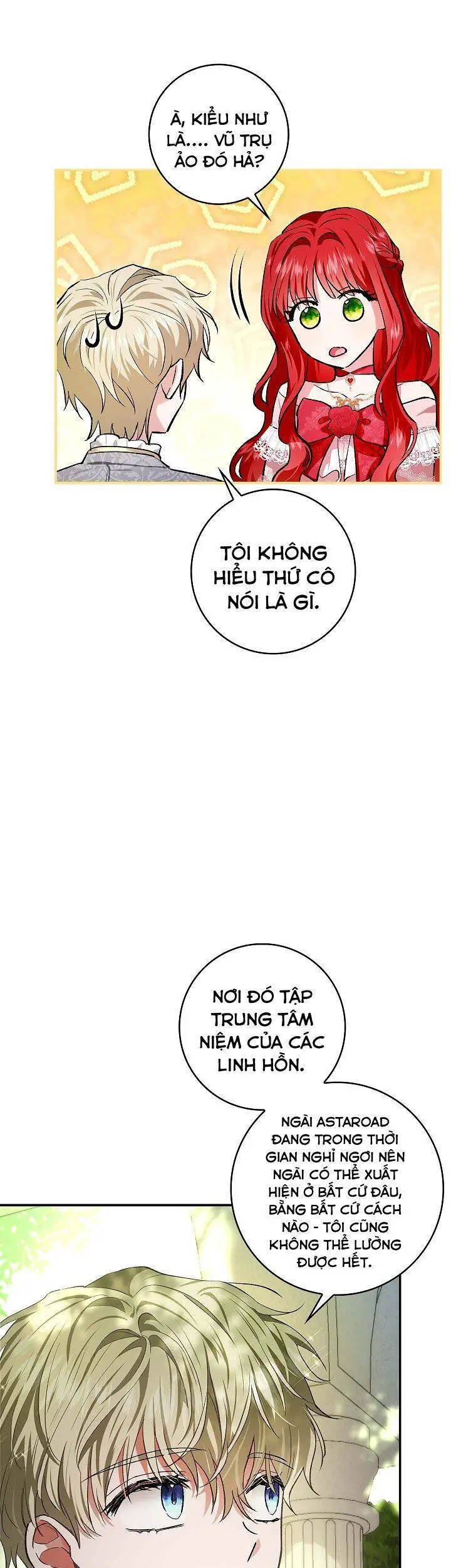 Hôn Phu Ẩn Sắc Nettruyen ZZZ Chương 79 Page 16
