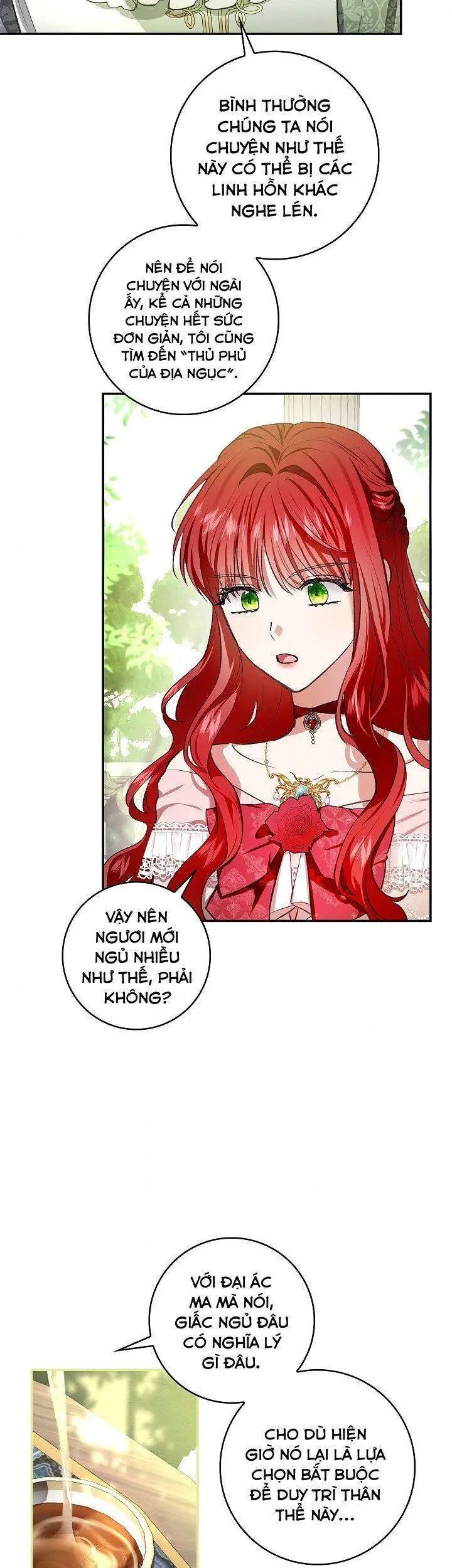 Hôn Phu Ẩn Sắc Nettruyen ZZZ Chương 79 Page 18