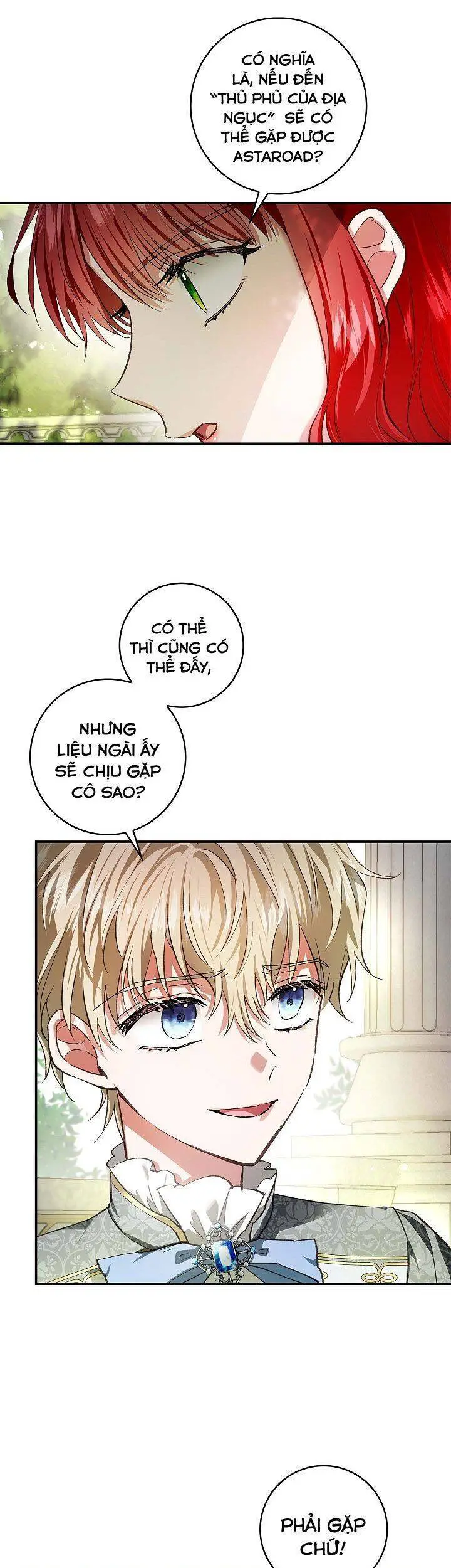 Hôn Phu Ẩn Sắc Nettruyen ZZZ Chương 79 Page 20