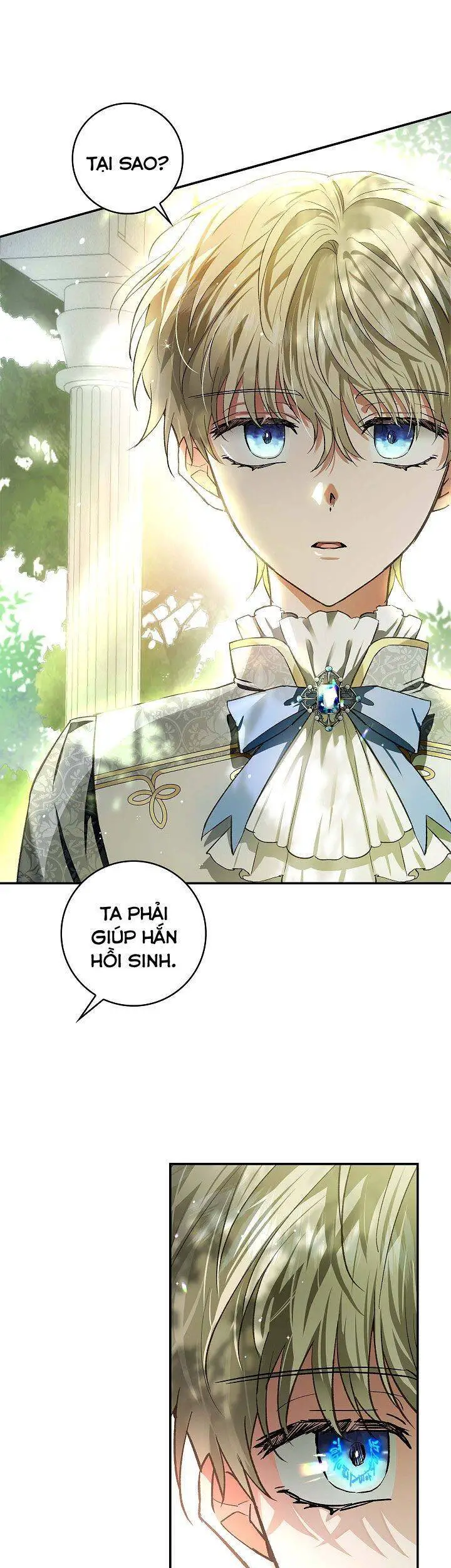 Hôn Phu Ẩn Sắc Nettruyen ZZZ Chương 79 Page 22