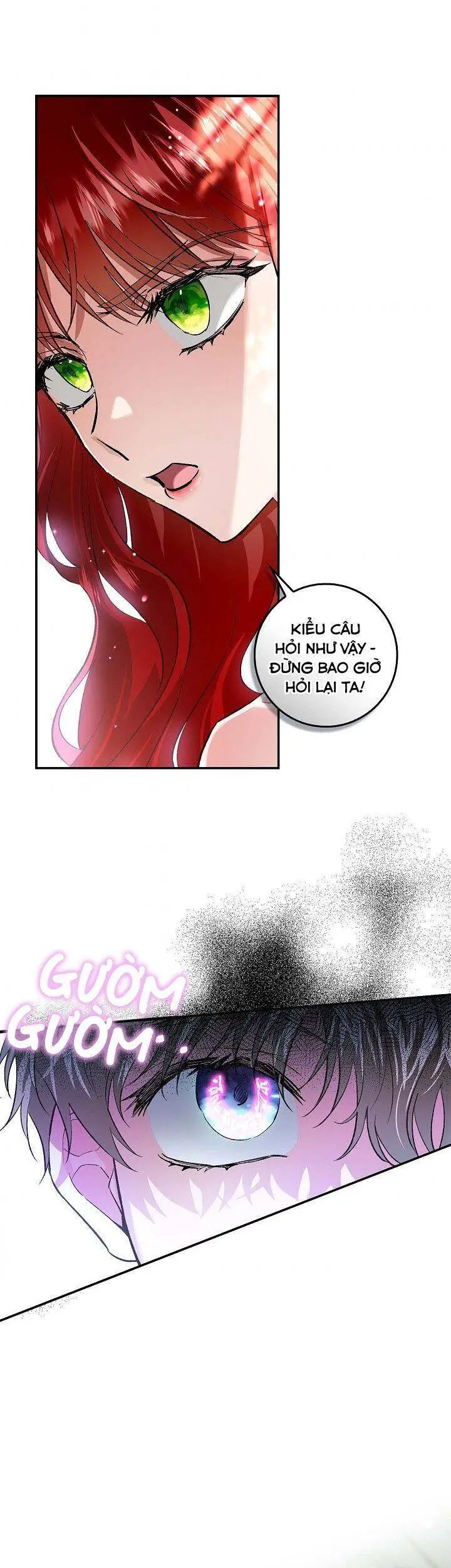 Hôn Phu Ẩn Sắc Nettruyen ZZZ Chương 79 Page 24