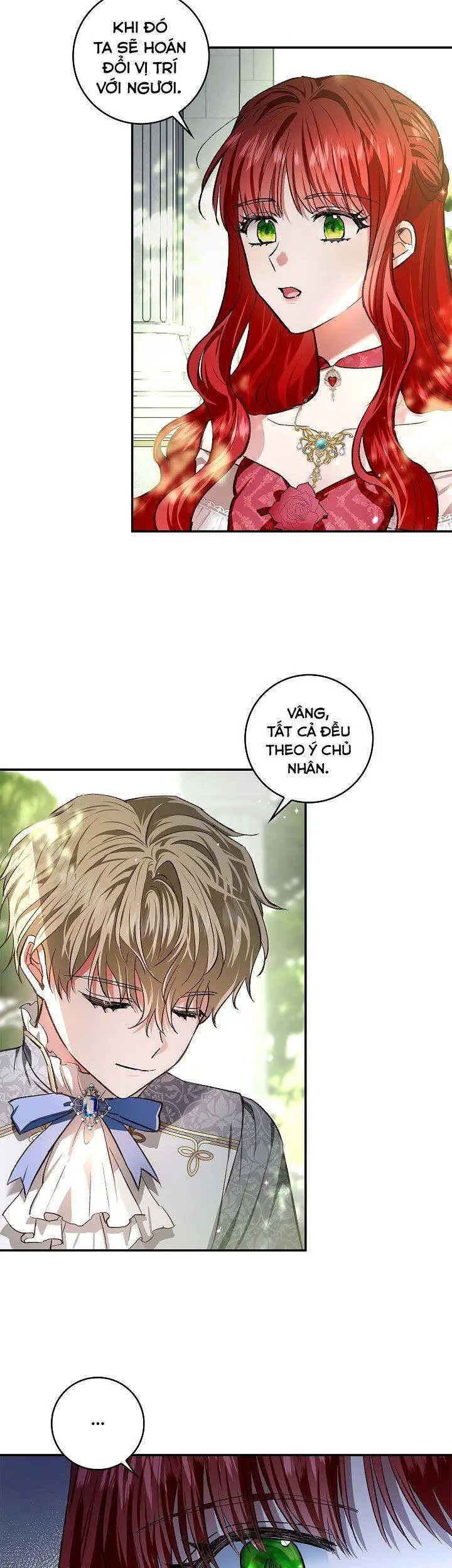 Hôn Phu Ẩn Sắc Nettruyen ZZZ Chương 79 Page 28