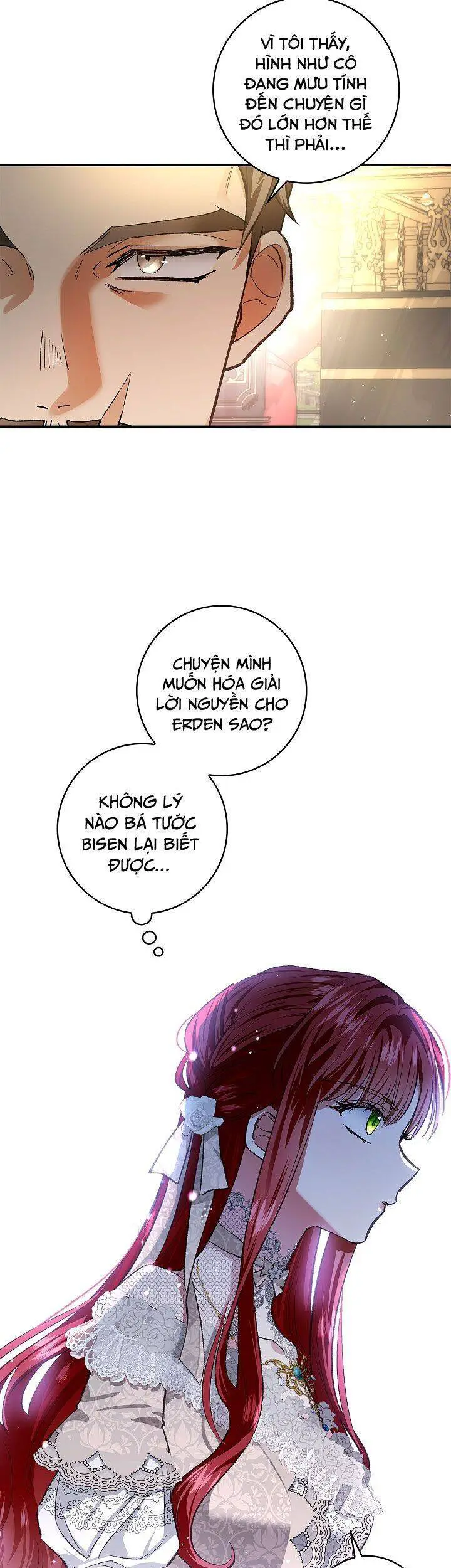 Hôn Phu Ẩn Sắc Nettruyen ZZZ Chương 79 Page 34