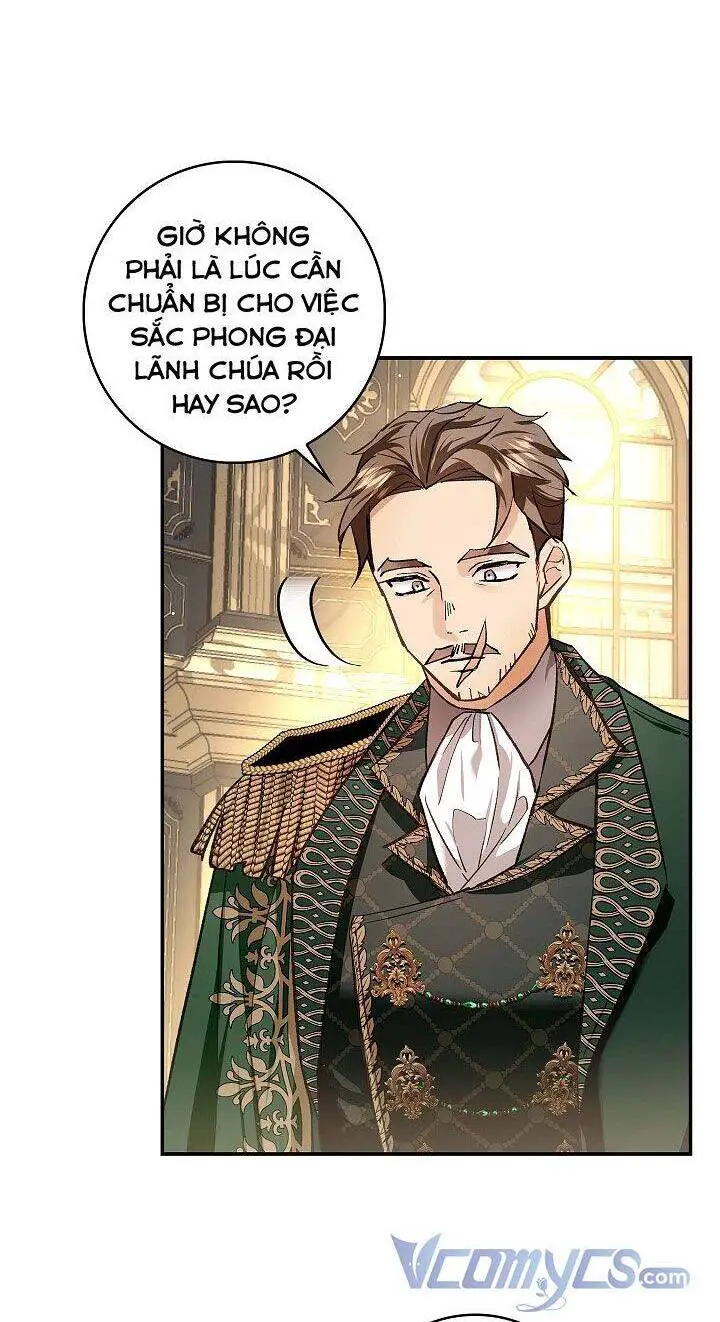 Hôn Phu Ẩn Sắc Nettruyen ZZZ Chương 79 Page 37