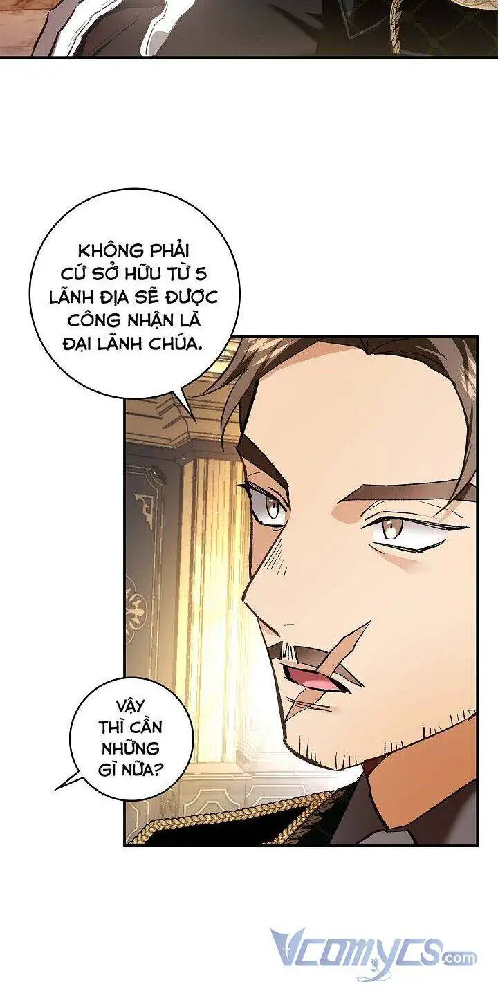 Hôn Phu Ẩn Sắc Nettruyen ZZZ Chương 79 Page 39