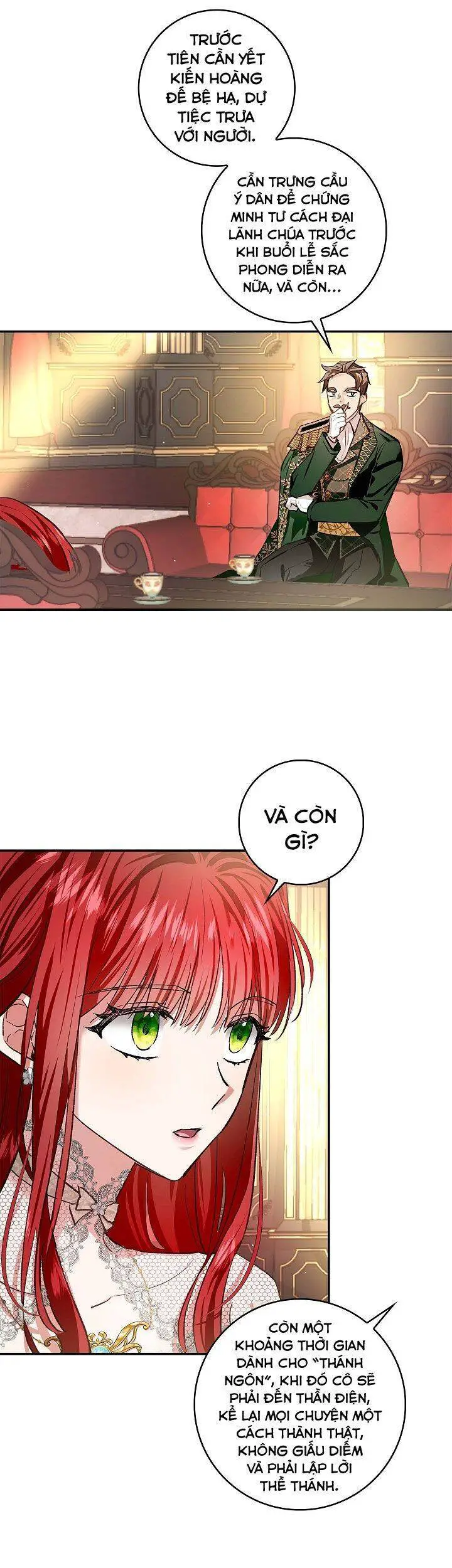 Hôn Phu Ẩn Sắc Nettruyen ZZZ Chương 79 Page 40