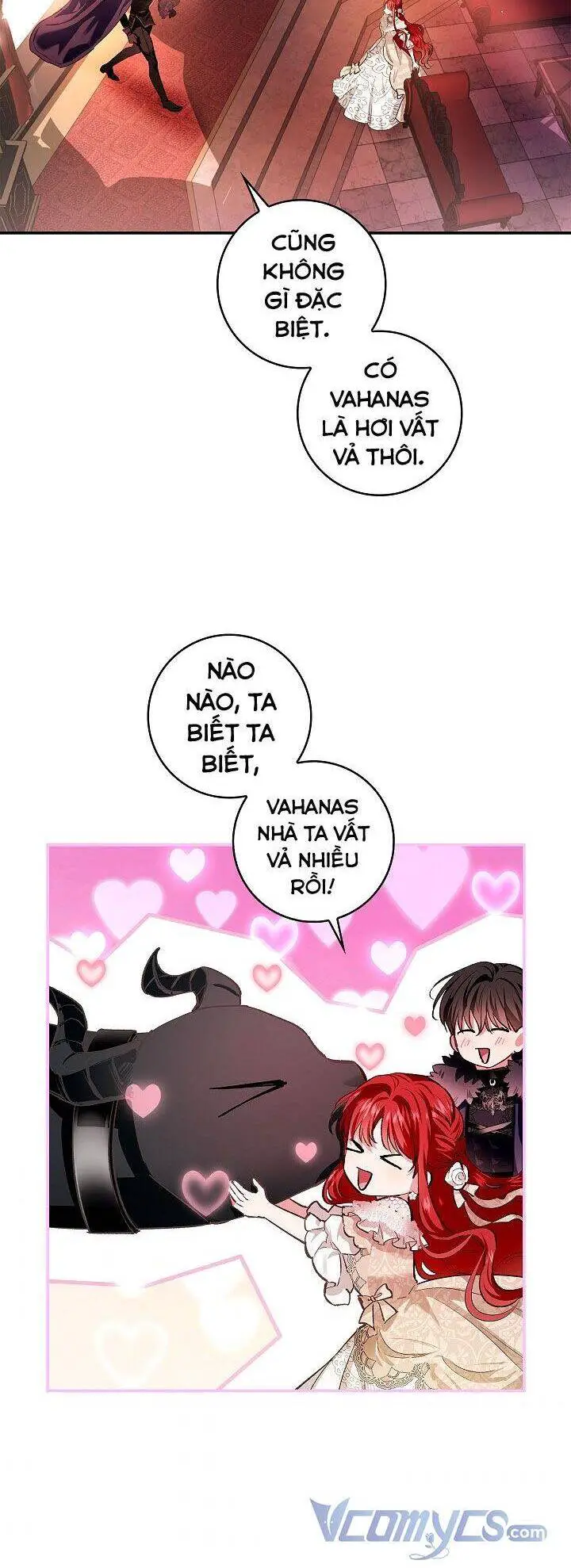 Hôn Phu Ẩn Sắc Nettruyen ZZZ Chương 79 Page 46