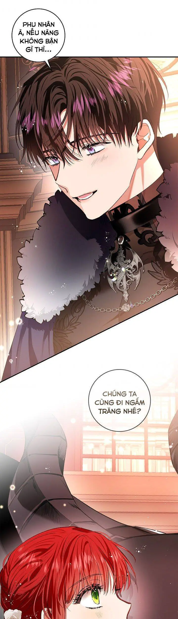 Hôn Phu Ẩn Sắc Nettruyen ZZZ Chương 79 Page 47