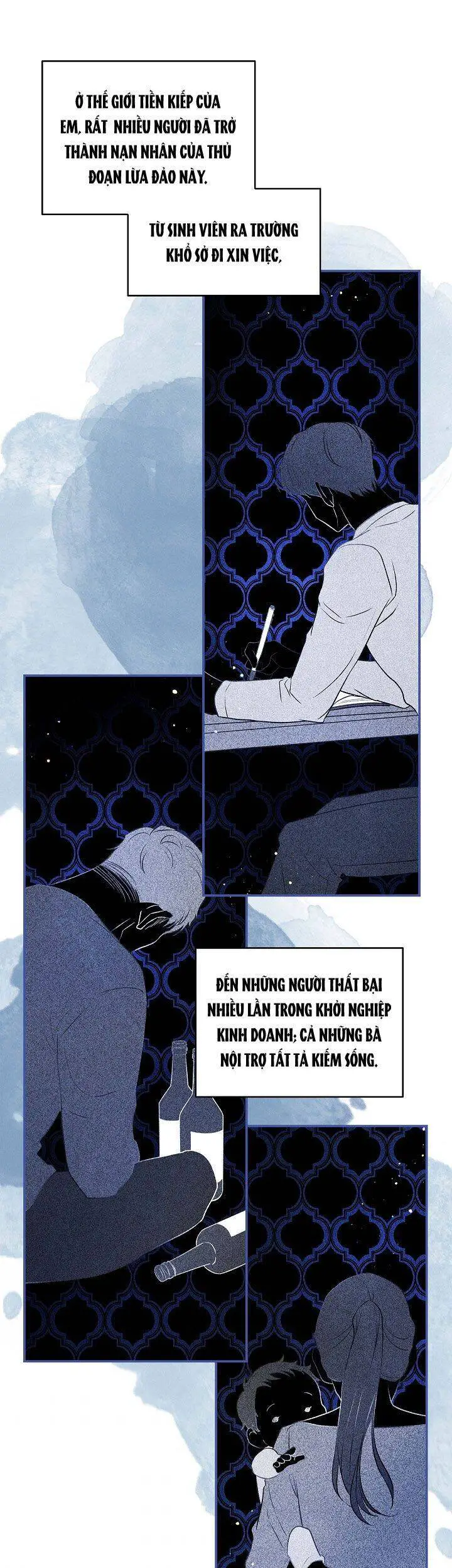 Hôn Phu Ẩn Sắc Nettruyen ZZZ Chương 76 Page 6