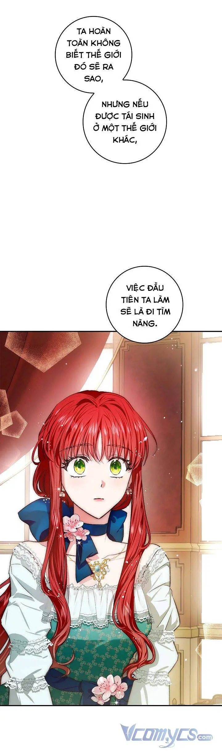 Hôn Phu Ẩn Sắc Nettruyen ZZZ Chương 76 Page 13