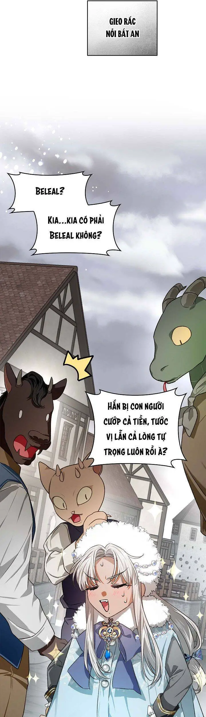 Hôn Phu Ẩn Sắc Nettruyen ZZZ Chương 76 Page 17