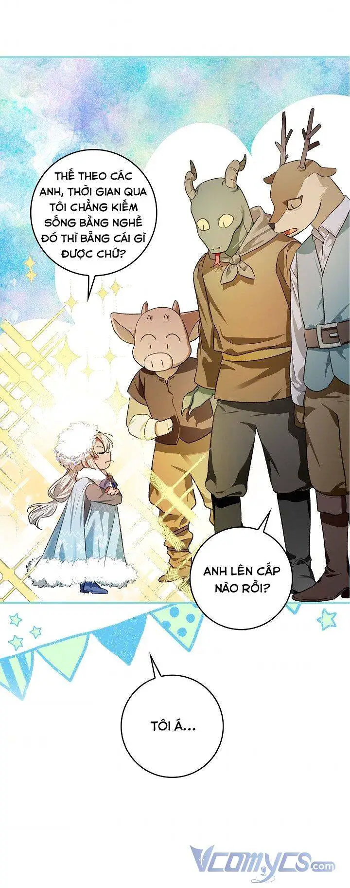 Hôn Phu Ẩn Sắc Nettruyen ZZZ Chương 76 Page 20