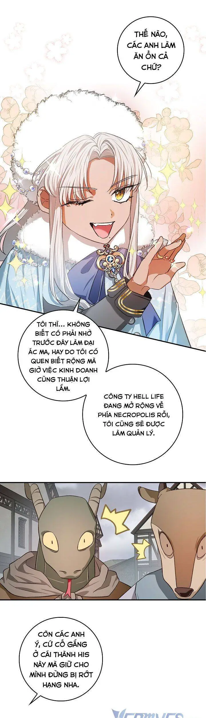 Hôn Phu Ẩn Sắc Nettruyen ZZZ Chương 76 Page 25