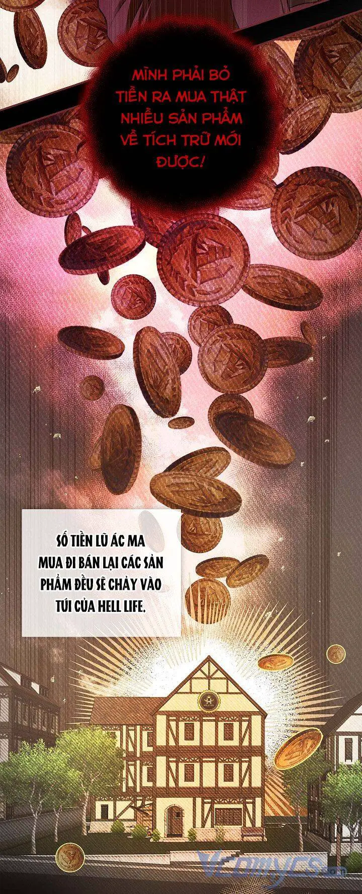 Hôn Phu Ẩn Sắc Nettruyen ZZZ Chương 76 Page 31