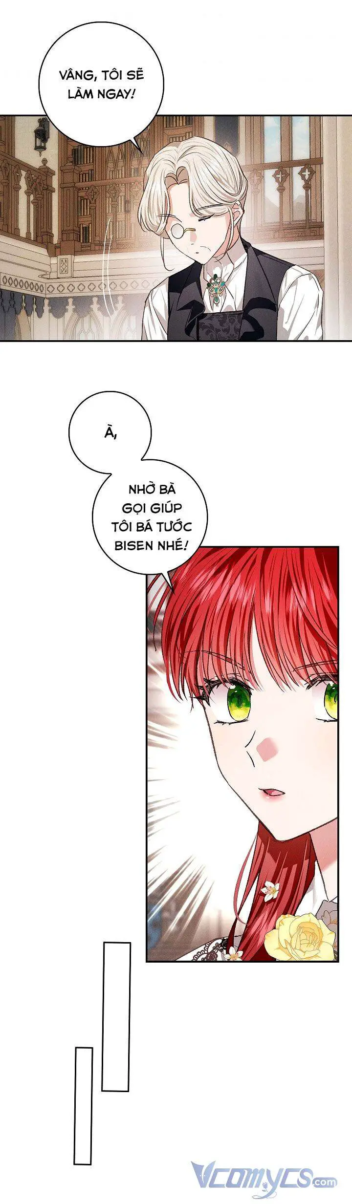 Hôn Phu Ẩn Sắc Nettruyen ZZZ Chương 76 Page 34