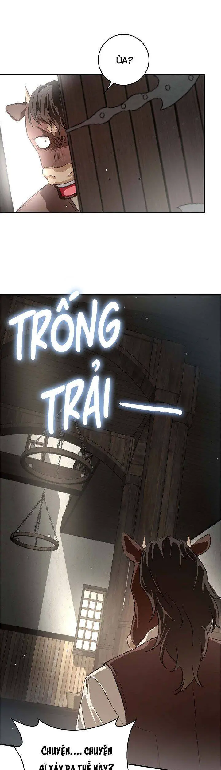 Hôn Phu Ẩn Sắc Nettruyen ZZZ Chương 76 Page 36