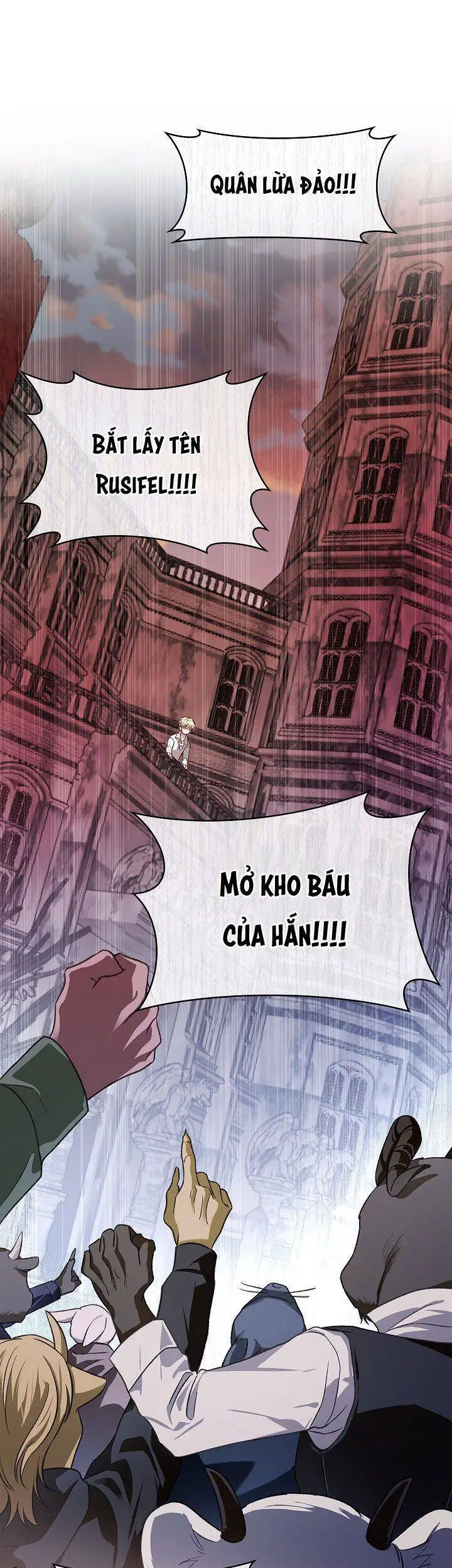 Hôn Phu Ẩn Sắc Nettruyen ZZZ Chương 76 Page 49
