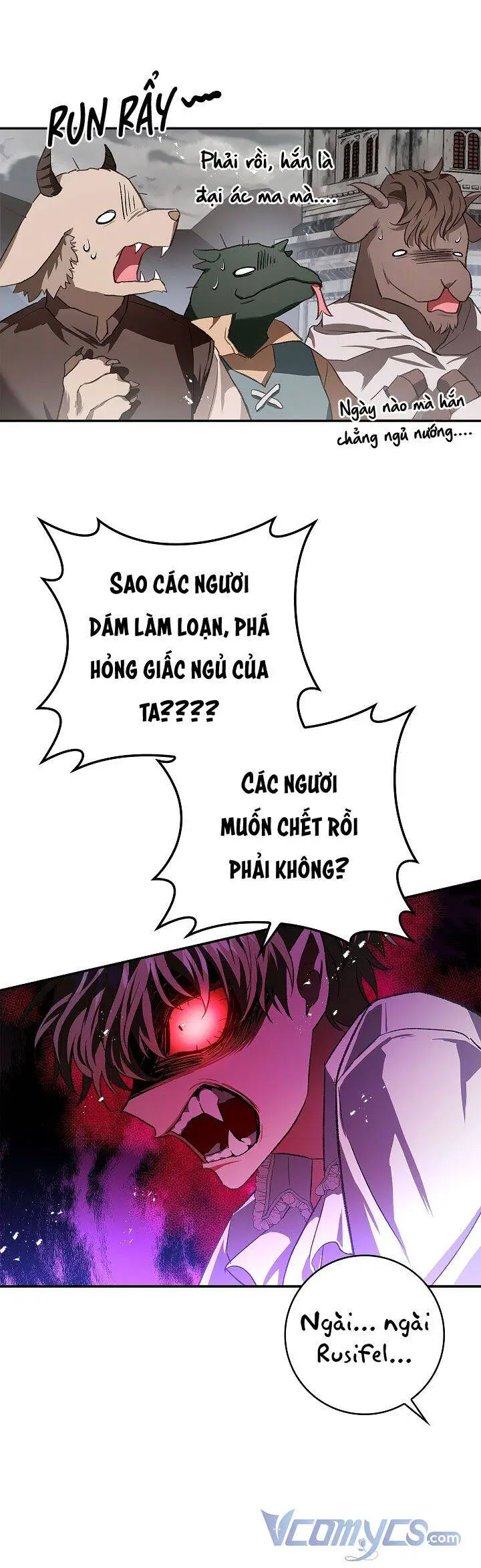 Hôn Phu Ẩn Sắc Nettruyen ZZZ Chương 76 Page 55