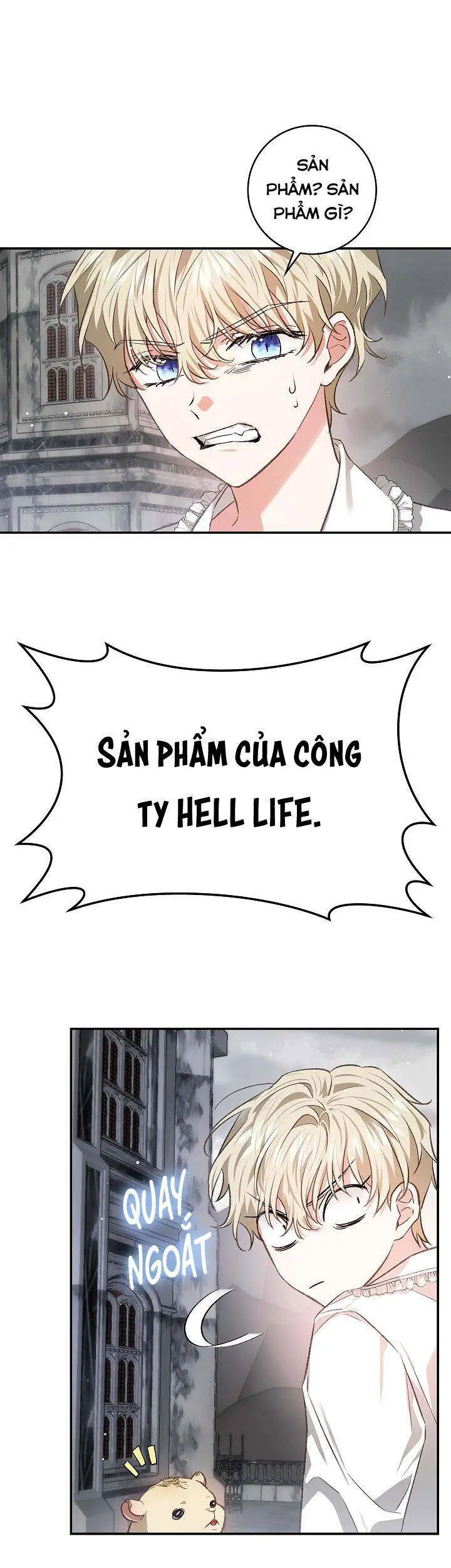 Hôn Phu Ẩn Sắc Nettruyen ZZZ Chương 76 Page 62