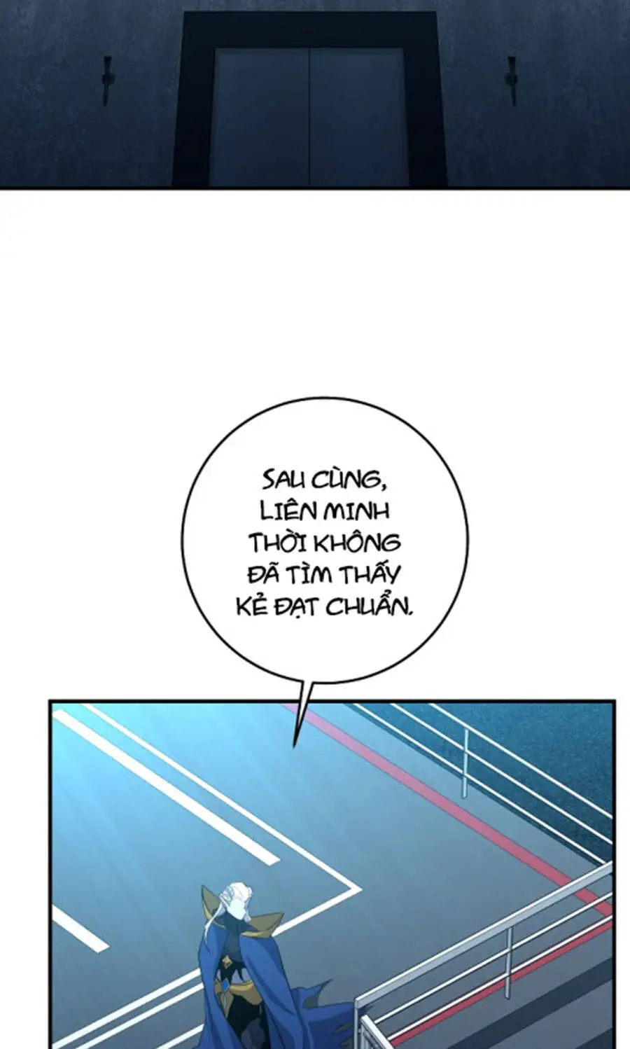 Tôi Là Thợ Săn Có Sức Mạnh Của 99 Vạn Tiền Kiếp Nettruyen ZZZ Chương 102 Page 88