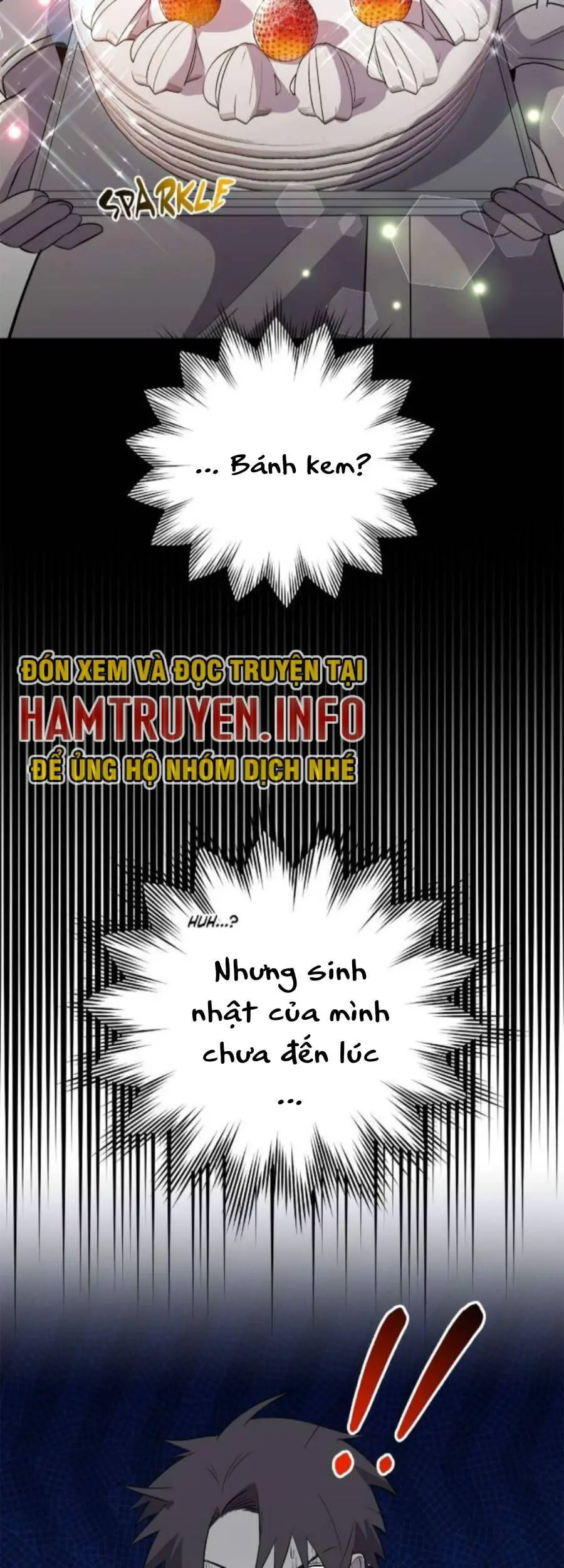 Tôi Là Thợ Săn Có Sức Mạnh Của 99 Vạn Tiền Kiếp Nettruyen ZZZ Chương 110 Page 37