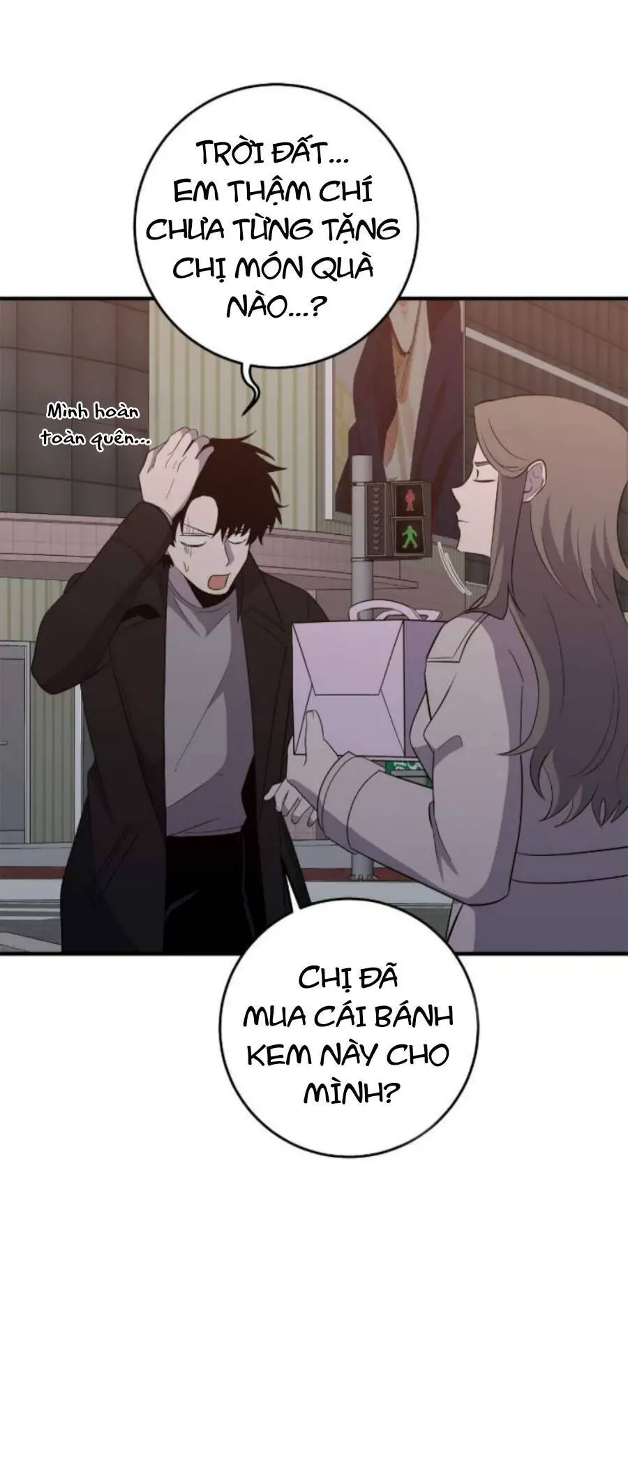 Tôi Là Thợ Săn Có Sức Mạnh Của 99 Vạn Tiền Kiếp Nettruyen ZZZ Chương 110 Page 39