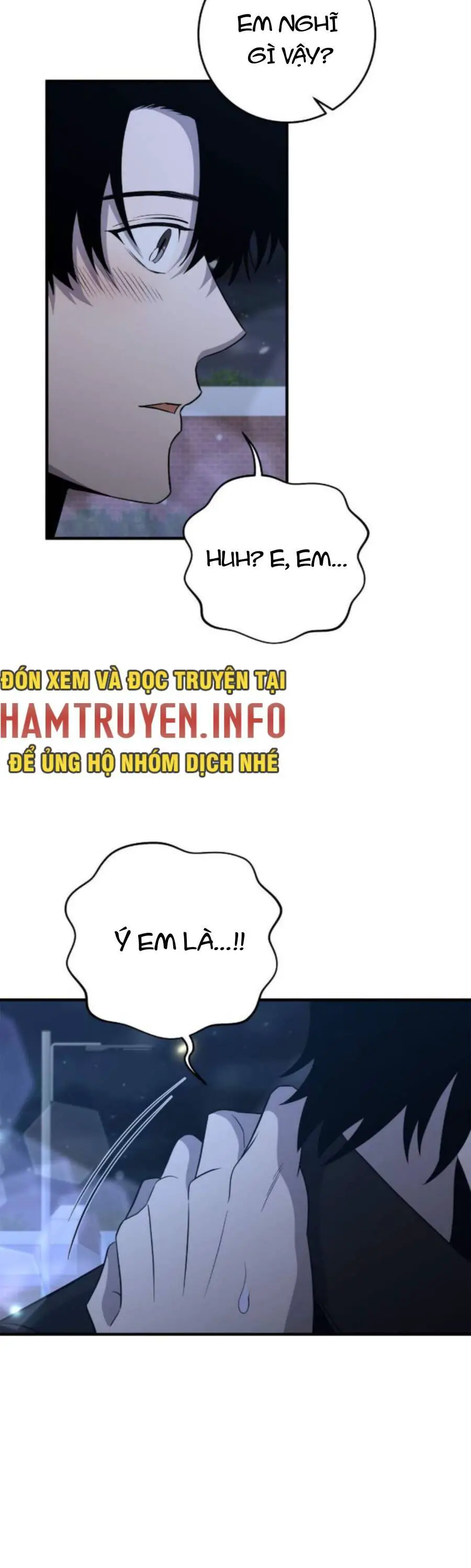 Tôi Là Thợ Săn Có Sức Mạnh Của 99 Vạn Tiền Kiếp Nettruyen ZZZ Chương 110 Page 46