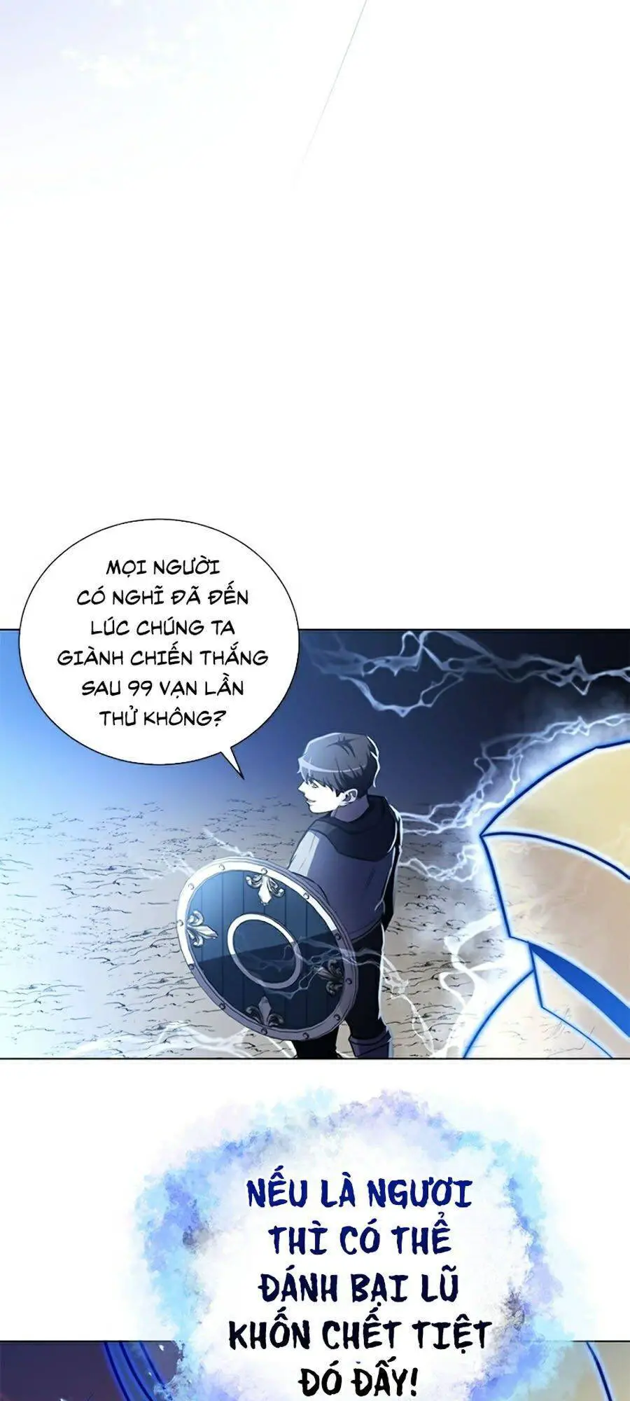 Tôi Là Thợ Săn Có Sức Mạnh Của 99 Vạn Tiền Kiếp Nettruyen ZZZ Chương 0 Page 41