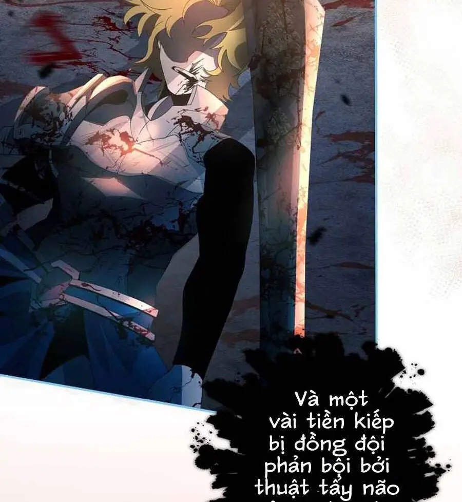 Tôi Là Thợ Săn Có Sức Mạnh Của 99 Vạn Tiền Kiếp Nettruyen ZZZ Chương 72 Page 70