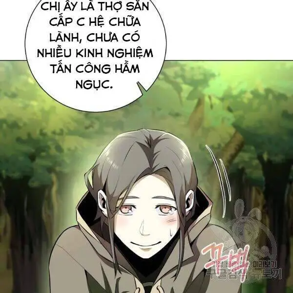 Tôi Là Thợ Săn Có Sức Mạnh Của 99 Vạn Tiền Kiếp Nettruyen ZZZ Chương 35 Page 122