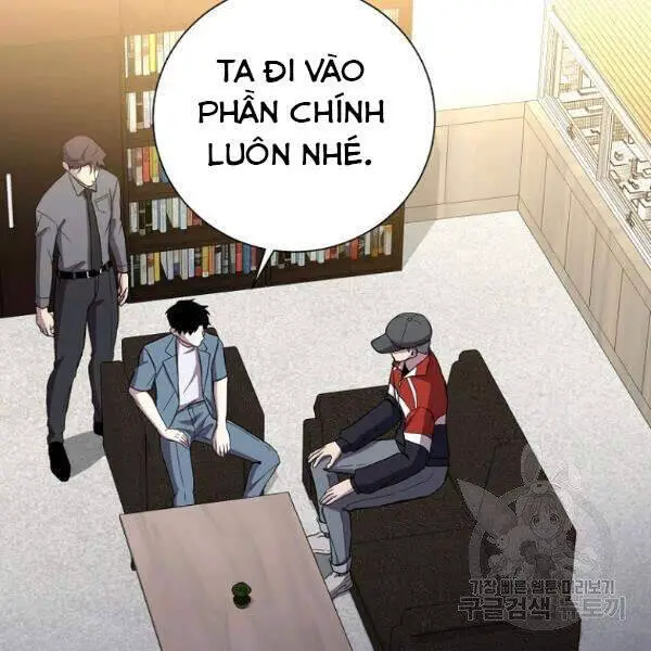 Tôi Là Thợ Săn Có Sức Mạnh Của 99 Vạn Tiền Kiếp Nettruyen ZZZ Chương 34 Page 106