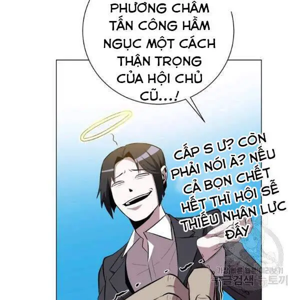 Tôi Là Thợ Săn Có Sức Mạnh Của 99 Vạn Tiền Kiếp Nettruyen ZZZ Chương 34 Page 134