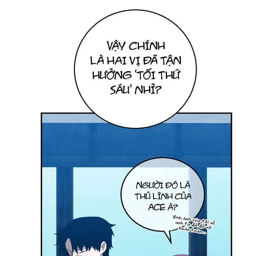 Tôi Là Thợ Săn Có Sức Mạnh Của 99 Vạn Tiền Kiếp Nettruyen ZZZ Chương 64 Page 45
