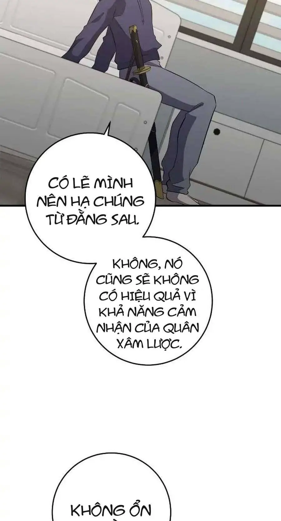 Tôi Là Thợ Săn Có Sức Mạnh Của 99 Vạn Tiền Kiếp Nettruyen ZZZ Chương 90 Page 17