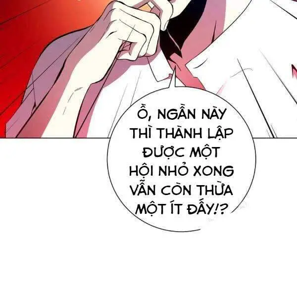 Tôi Là Thợ Săn Có Sức Mạnh Của 99 Vạn Tiền Kiếp Nettruyen ZZZ Chương 33 Page 117