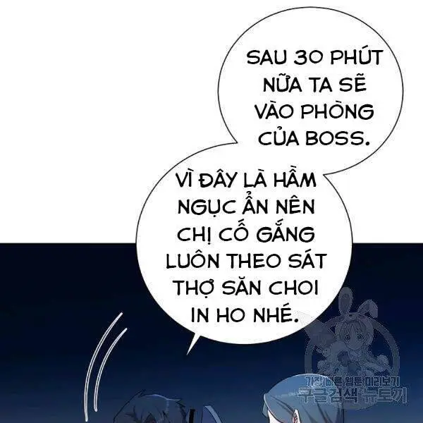 Tôi Là Thợ Săn Có Sức Mạnh Của 99 Vạn Tiền Kiếp Nettruyen ZZZ Chương 36 Page 161