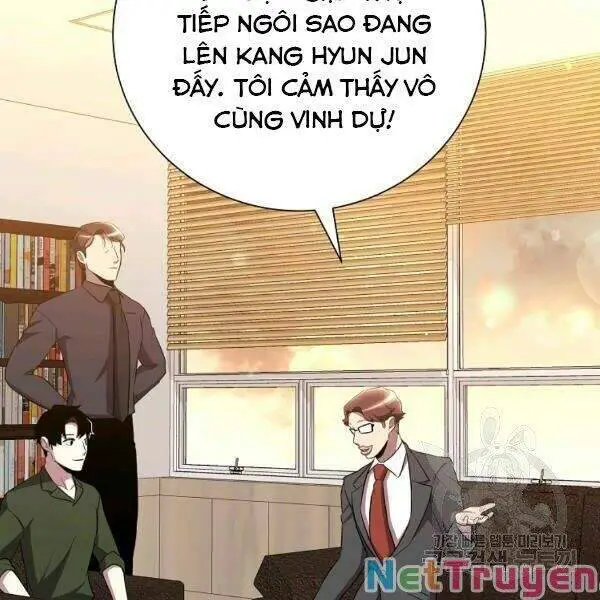 Tôi Là Thợ Săn Có Sức Mạnh Của 99 Vạn Tiền Kiếp Nettruyen ZZZ Chương 31 Page 84