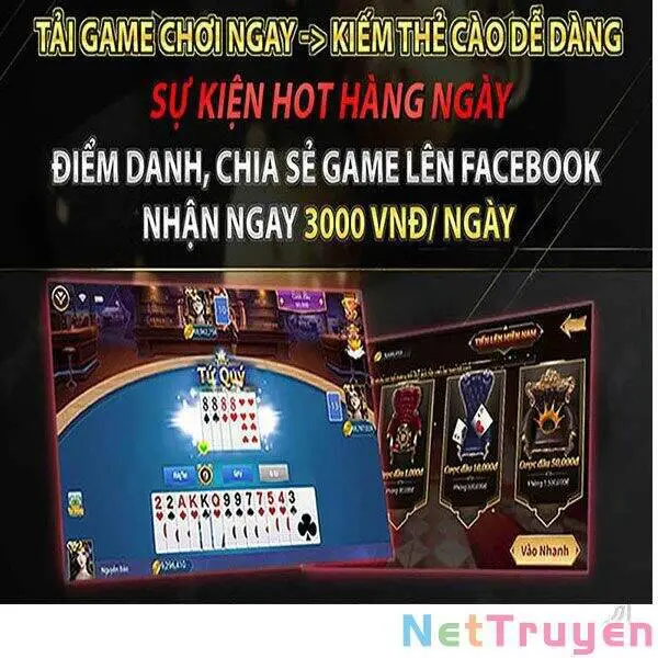 Tôi Là Thợ Săn Có Sức Mạnh Của 99 Vạn Tiền Kiếp Nettruyen ZZZ Chương 31 Page 119