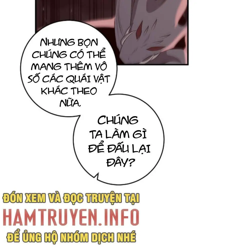 Tôi Là Thợ Săn Có Sức Mạnh Của 99 Vạn Tiền Kiếp Nettruyen ZZZ Chương 100 Page 92