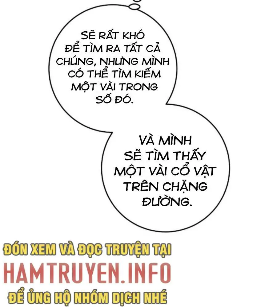 Tôi Là Thợ Săn Có Sức Mạnh Của 99 Vạn Tiền Kiếp Nettruyen ZZZ Chương 100 Page 117