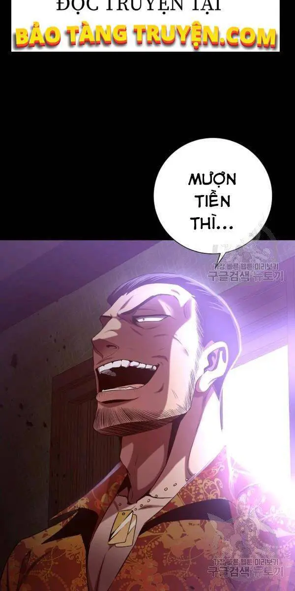 Tôi Là Thợ Săn Có Sức Mạnh Của 99 Vạn Tiền Kiếp Nettruyen ZZZ Chương 27 Page 35