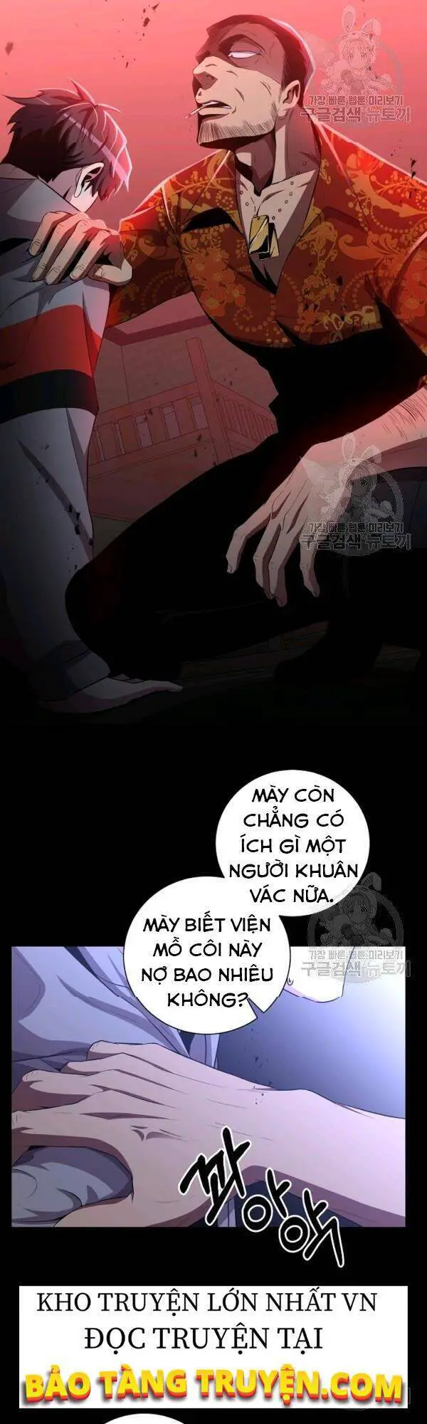 Tôi Là Thợ Săn Có Sức Mạnh Của 99 Vạn Tiền Kiếp Nettruyen ZZZ Chương 27 Page 43