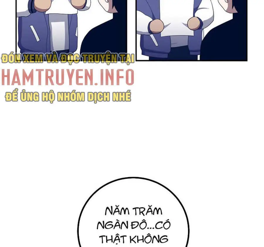 Tôi Là Thợ Săn Có Sức Mạnh Của 99 Vạn Tiền Kiếp Nettruyen ZZZ Chương 61 Page 18